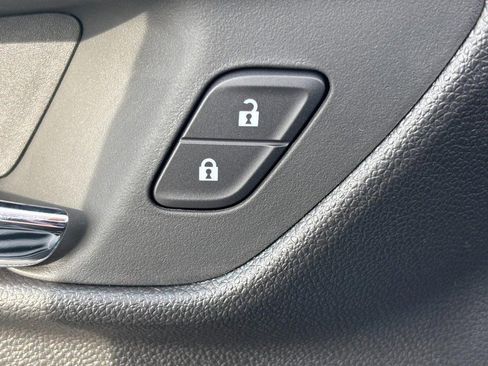 New 2026 Chevrolet Trax ACTIV w/ Driver Confidence Package image 43