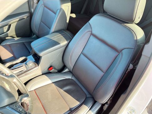 Used 2024 Chevrolet Blazer RS w/ Driver Confidence II Package image 22