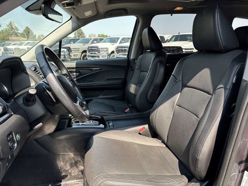 Used 2021 Honda Pilot Elite image 13