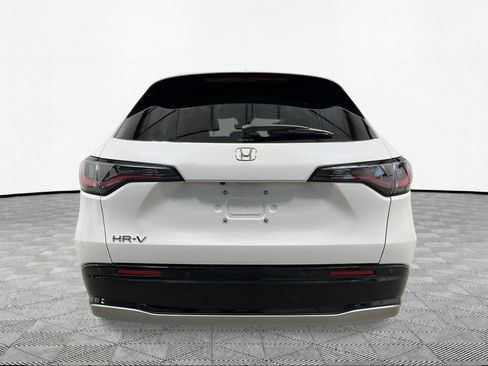 New 2027 Honda HR-V EX-L image 5