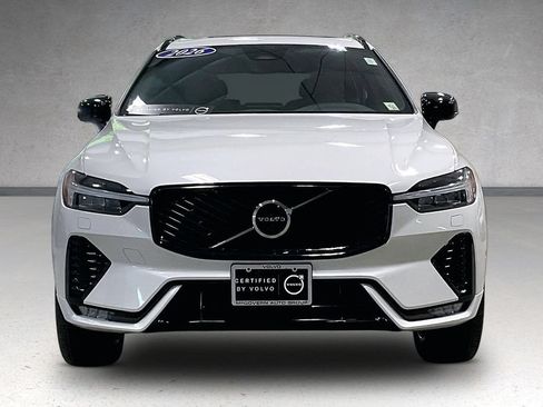 Certified 2026 Volvo XC60 B5 Plus w/ Protection Package Premier AWD/4WD image 2