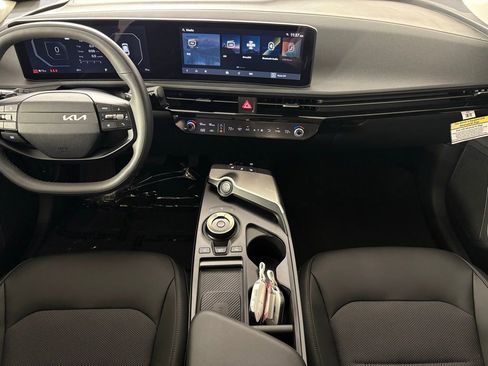 New 2025 Kia EV6 Light w/ Light LR Technology Package AWD/4WD image 36