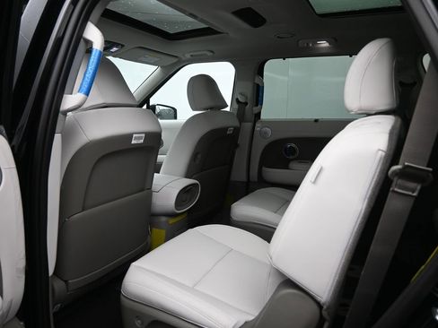 New 2026 Hyundai Palisade Limited AWD/4WD image 28