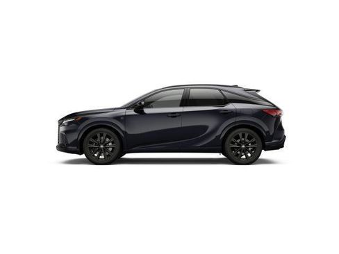 New 2026 Lexus RX 500h F Sport image 63