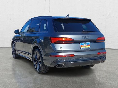 New 2026 Audi Q7 2.0T Premium Plus AWD/4WD image 7