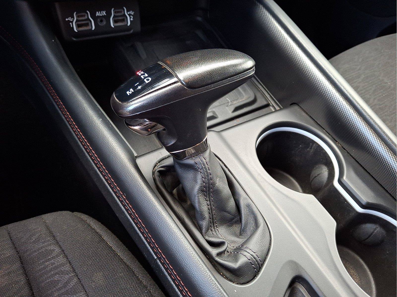 Used 2024 Dodge Durango R/T w/ Blacktop Package RWD image 15