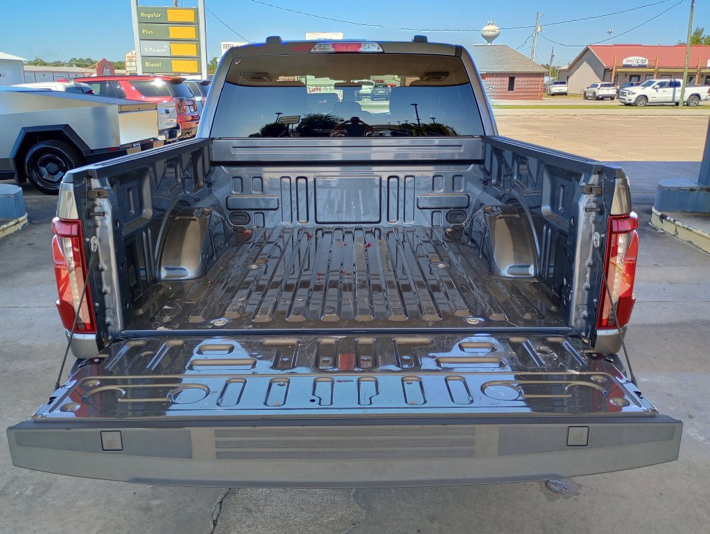 Used 2024 Ford F150 XLT w/ Mobile Office Package AWD/4WD image 30
