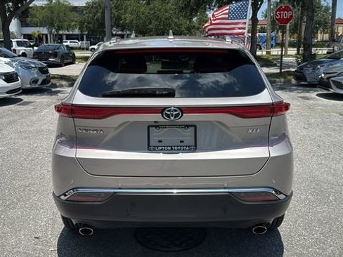 Certified 2023 Toyota Venza XLE AWD/4WD image 6