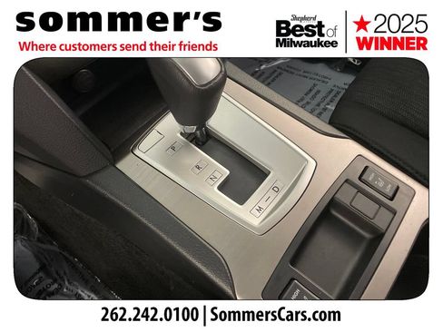 Used 2013 Subaru Legacy 2.5i Premium AWD/4WD image 19