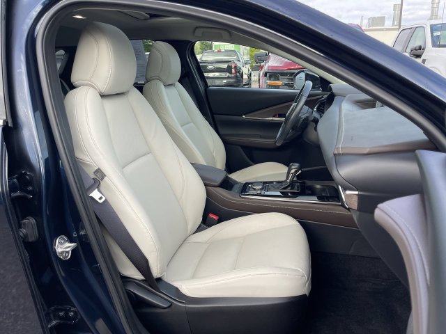 Used 2023 MAZDA CX-30 2.5 Turbo w/ Premium Plus Pkg AWD/4WD image 13