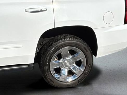 Used 2019 Chevrolet Tahoe Premier image 32
