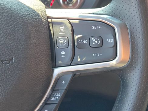 New 2026 RAM 3500 Tradesman AWD/4WD image 29