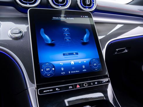 New 2026 Mercedes-Benz CLE 53 AMG 4MATIC Cabriolet image 27