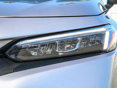 Used 2024 Honda Civic EX image 5