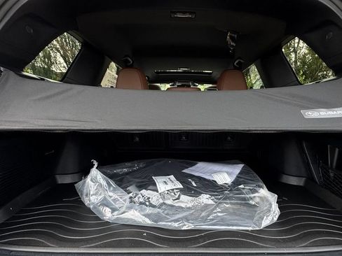New 2026 Subaru Outback Touring AWD/4WD image 55