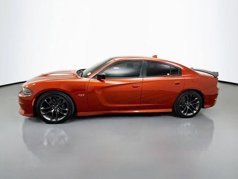 Used 2023 Dodge Charger Scat Pack image 4