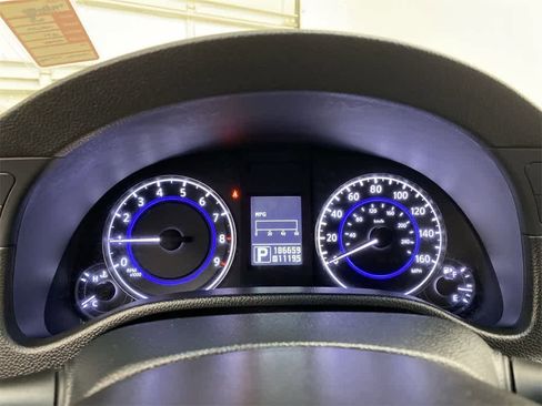 Used 2013 INFINITI G37 x w/ Premium Pkg image 27