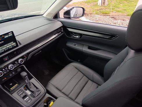 Used 2024 Honda CR-V EX-L image 20