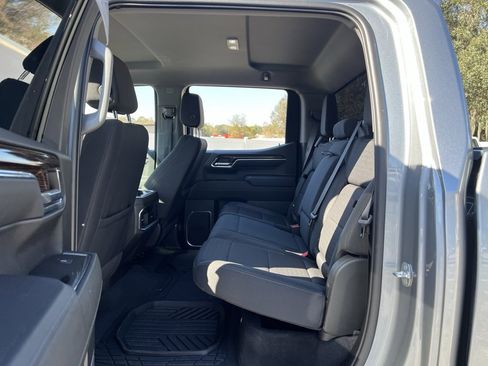 Used 2024 GMC Sierra 1500 Elevation w/ X31 Off-Road Package image 14