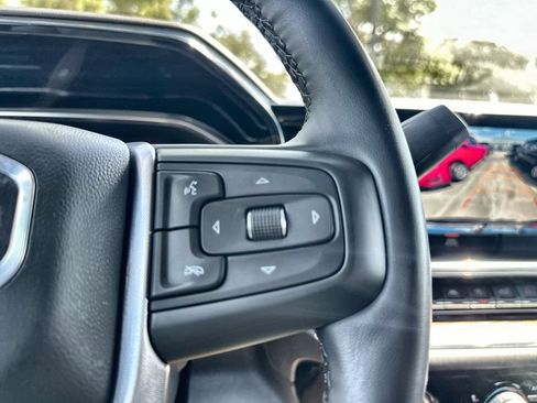 Used 2024 GMC Sierra 1500 Elevation AWD/4WD image 32