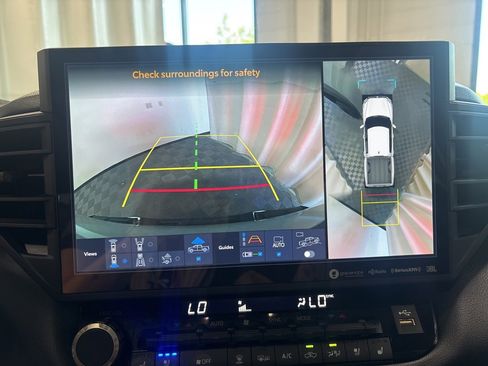 Used 2022 Toyota Tundra TRD Pro image 14