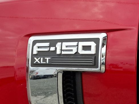 New 2025 Ford F150 XLT w/ Equipment Group 303A High image 18