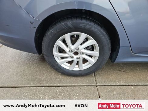 Used 2011 MAZDA MAZDA6 i Sport image 32