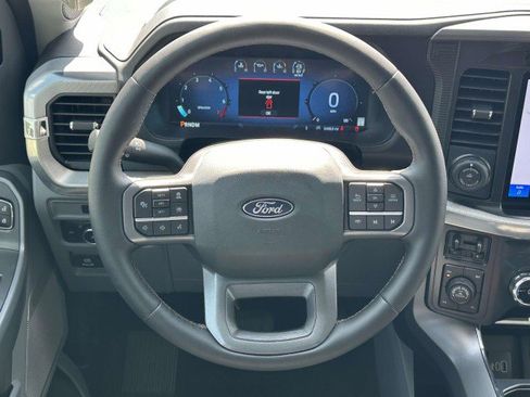 New 2025 Ford F150 Lariat w/ Equipment Group 502A High image 24