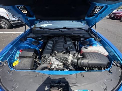 Used 2023 Dodge Charger Scat Pack w/ Plus Group RWD image 17