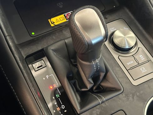 New 2026 Lexus IS 350 F Sport RWD image 16