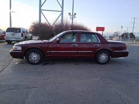 Used 2006 Mercury Grand Marquis LS image 5