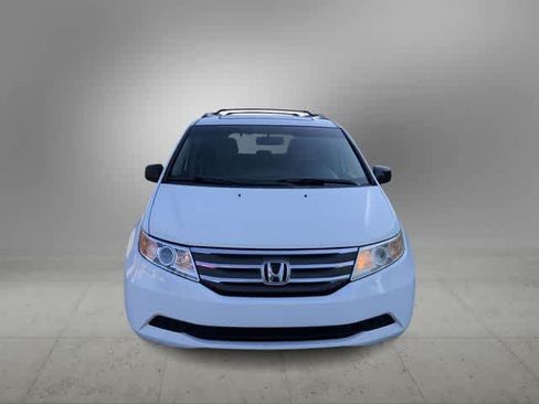 Used 2012 Honda Odyssey EX-L image 9