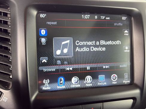 Used 2018 Jeep Cherokee Overland w/ Heavy Duty Protection Group image 30