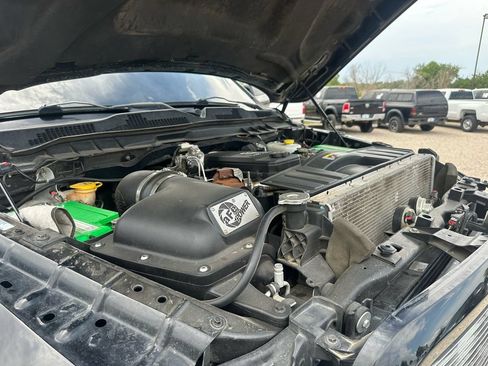 Used 2012 RAM 2500 Laramie w/ Cold Weather Group AWD/4WD image 51