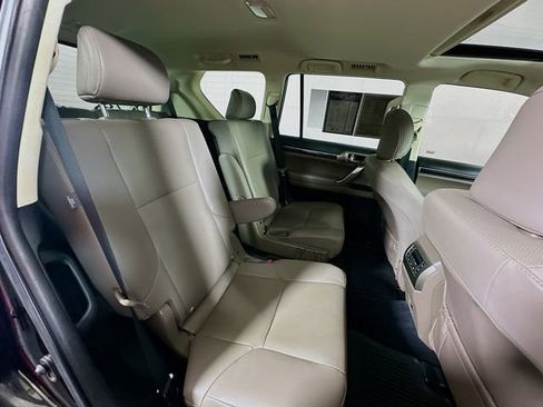 Used 2020 Lexus GX 460 Premium image 30