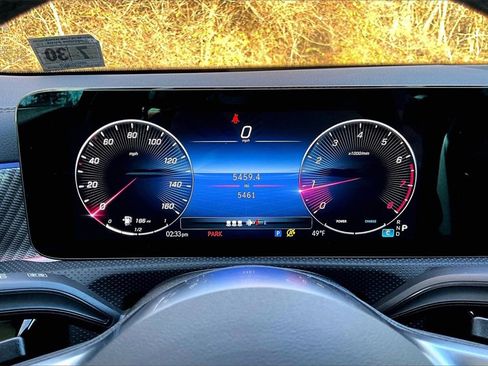 Used 2025 Mercedes-Benz CLA 250 4MATIC image 22