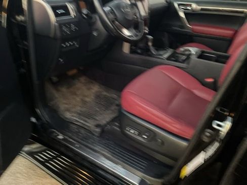 Used 2021 Lexus GX 460 Premium image 12