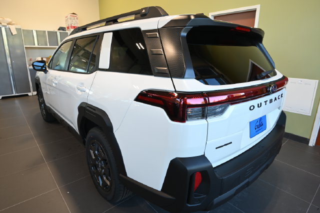New 2026 Subaru Outback Premium AWD/4WD image 11
