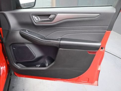 Used 2024 Ford Escape Active FWD image 29