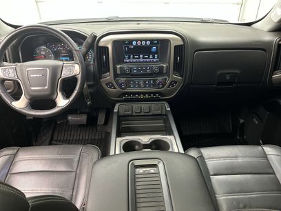 Used 2018 GMC Sierra 1500 Denali w/ Denali Ultimate Package