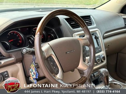 Used 2015 GMC Acadia Denali AWD/4WD image 14
