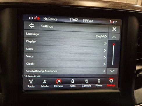 Used 2021 RAM 2500 Laramie image 62