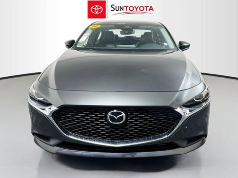 Used 2024 MAZDA MAZDA3 s FWD image 10