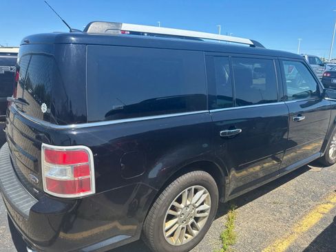 Used 2018 Ford Flex SEL w/ Equipment Group 202A AWD/4WD image 13