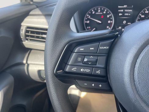New 2026 Subaru Crosstrek 2.0i Premium AWD/4WD image 15