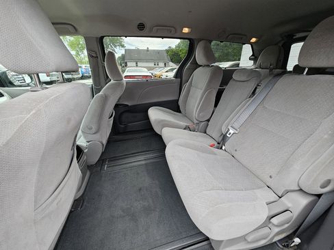 Used 2016 Toyota Sienna LE FWD image 22