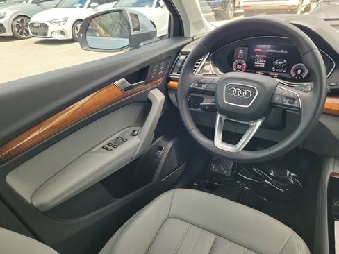Certified 2023 Audi Q5 2.0T Premium Plus AWD/4WD image 13