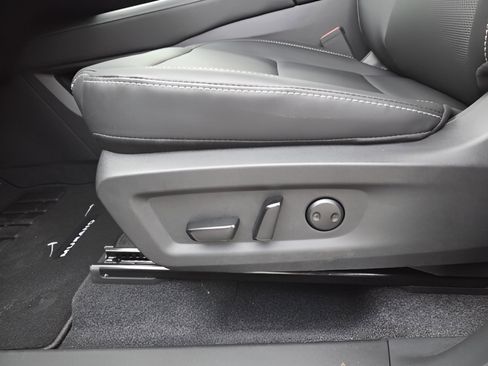 New 2026 Nissan Murano SL image 10