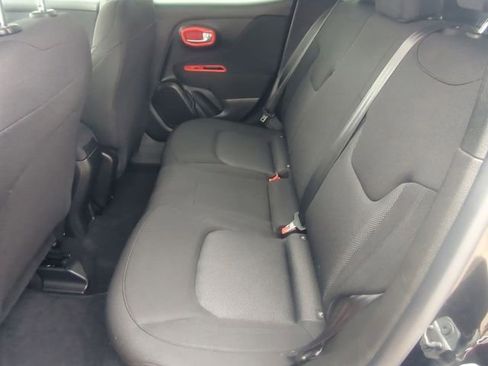 Used 2020 Jeep Renegade Sport FWD image 21