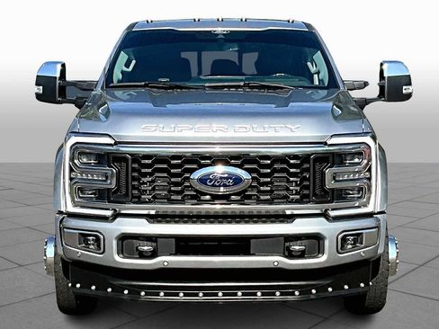 Used 2024 Ford F450 Limited image 5